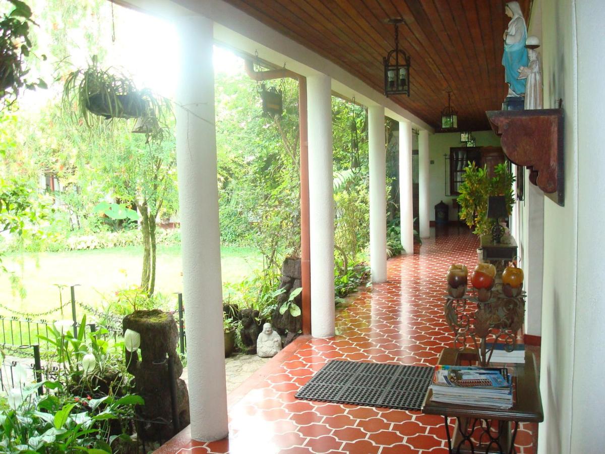 Suitetrails - Hotel Casa Duranta