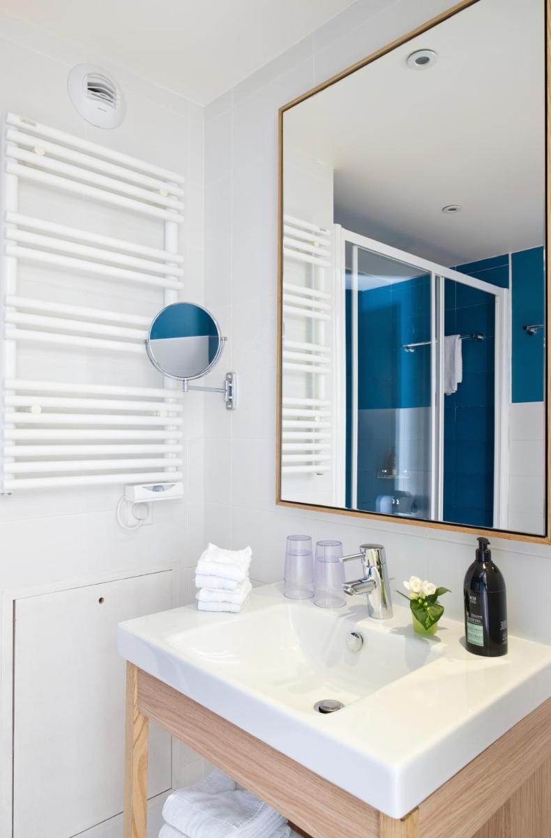 Suitetrails - Aparthotel Adagio Paris Vincennes