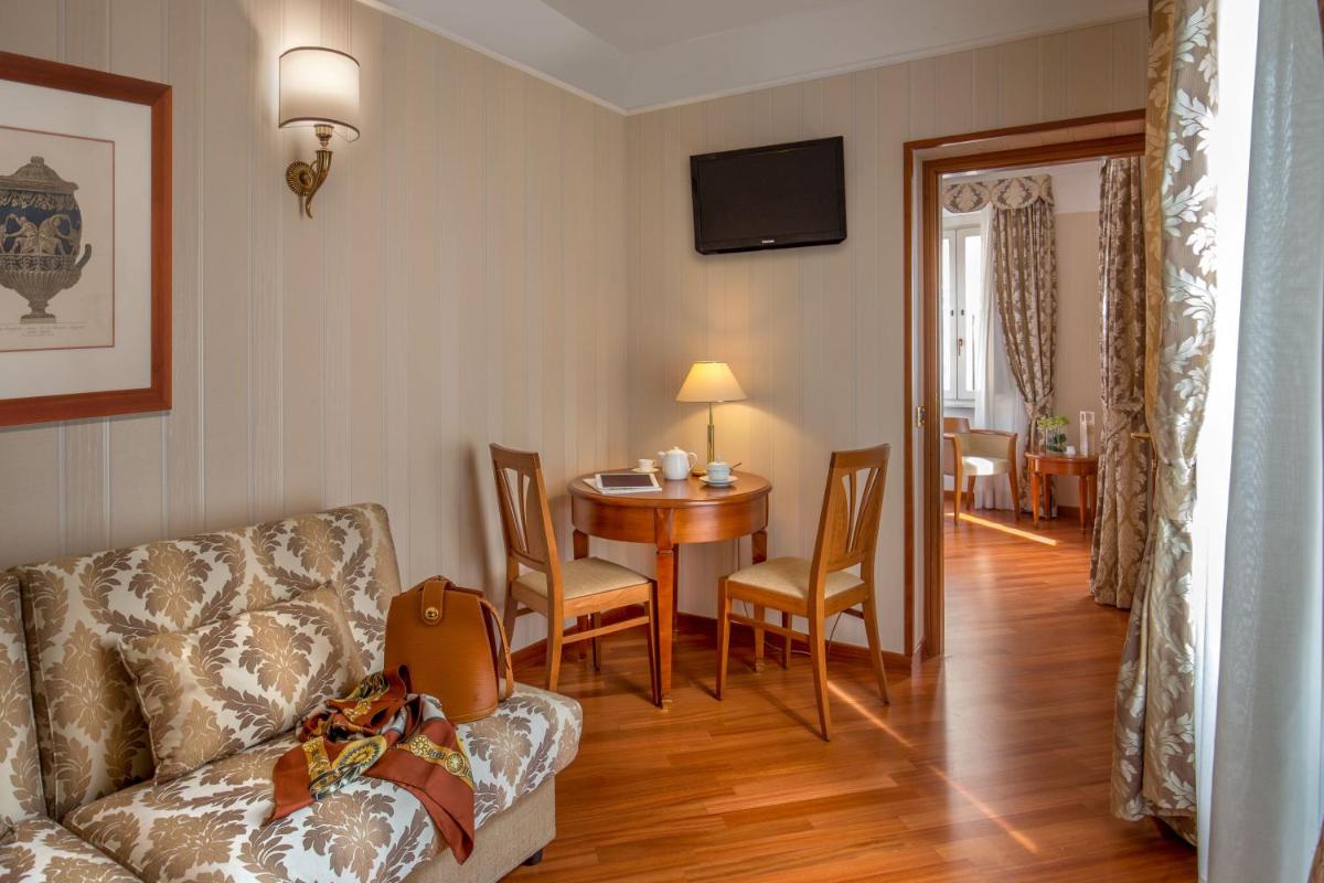 Albergo Ottocento - Housity