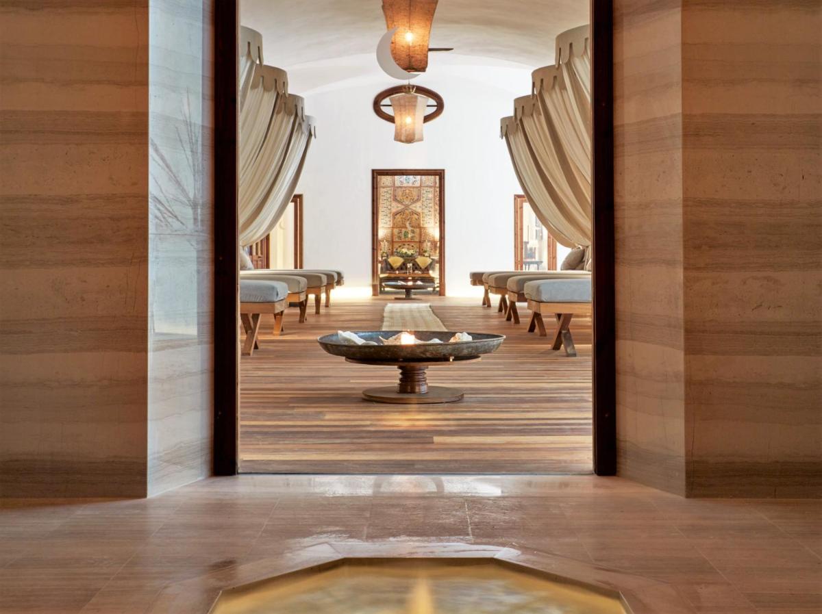 Imagen de la galería de Cap Rocat, a Small Luxury Hotel of the World, en Cala Blava