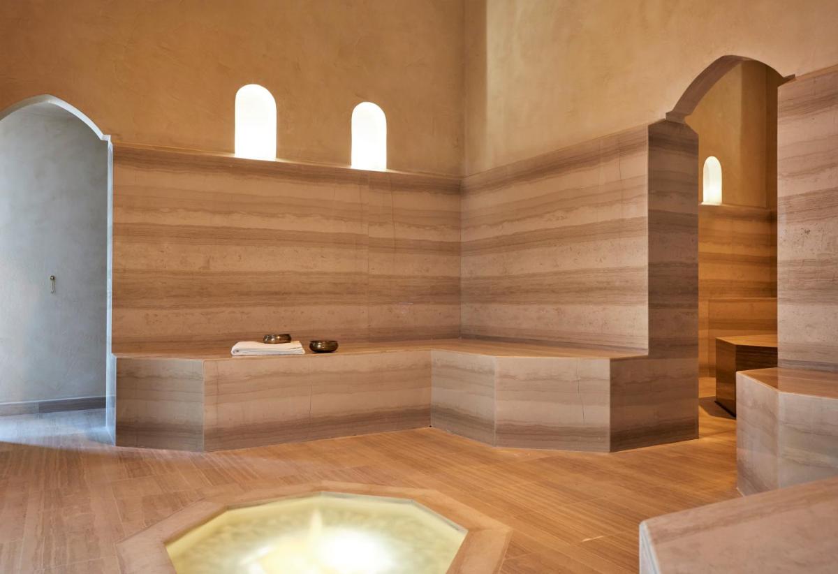 Imagen de la galería de Cap Rocat, a Small Luxury Hotel of the World, en Cala Blava