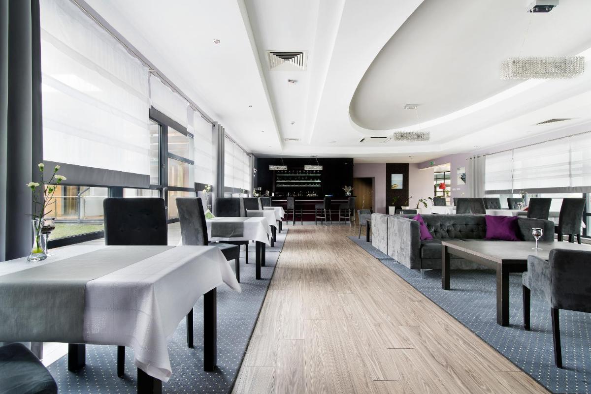 Hotel & Spa Polesie - Housity