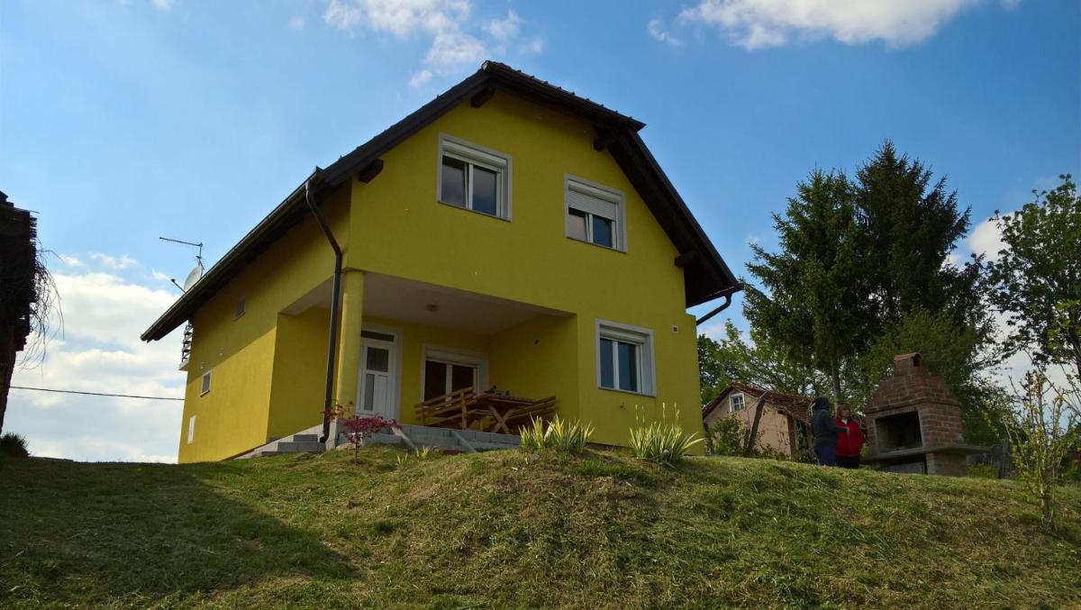 Holiday Home Fijolica - Housity