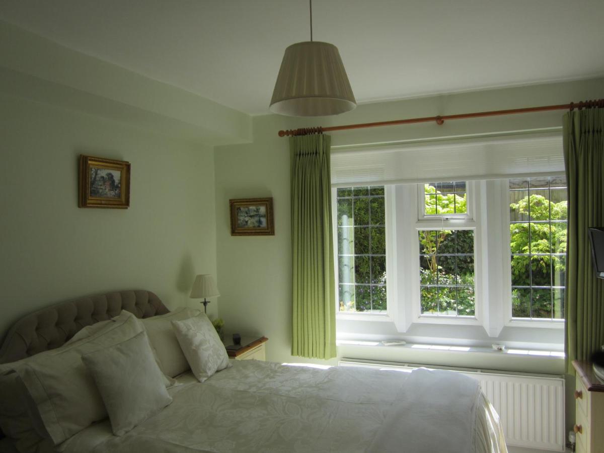 Coombe House - Housity