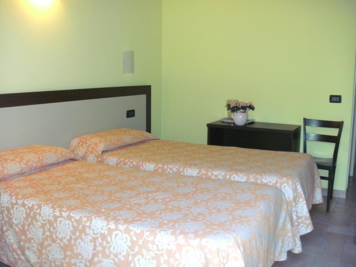 Suitetrails - Agriturismo Le Gazze