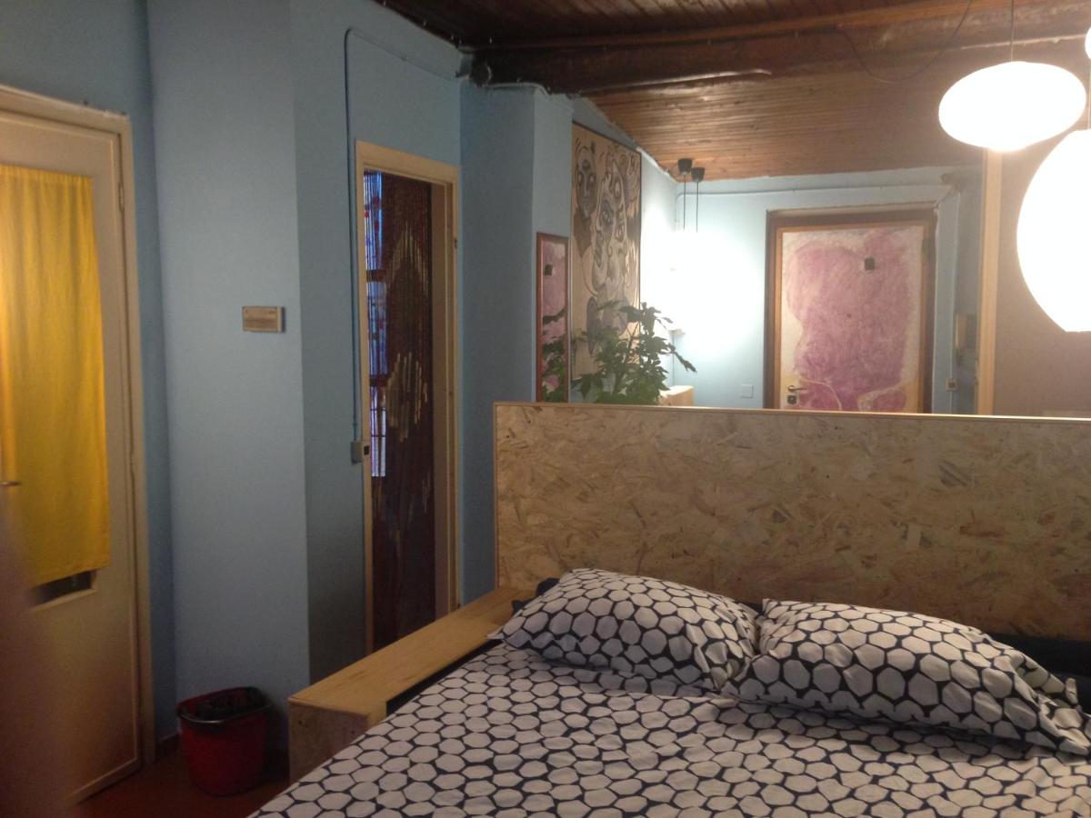 Mood Villa Glori - Hizvo