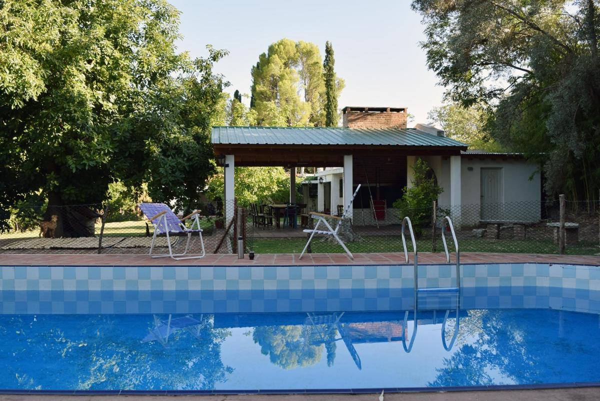 Suitetrails - La Casa de Don Pepe