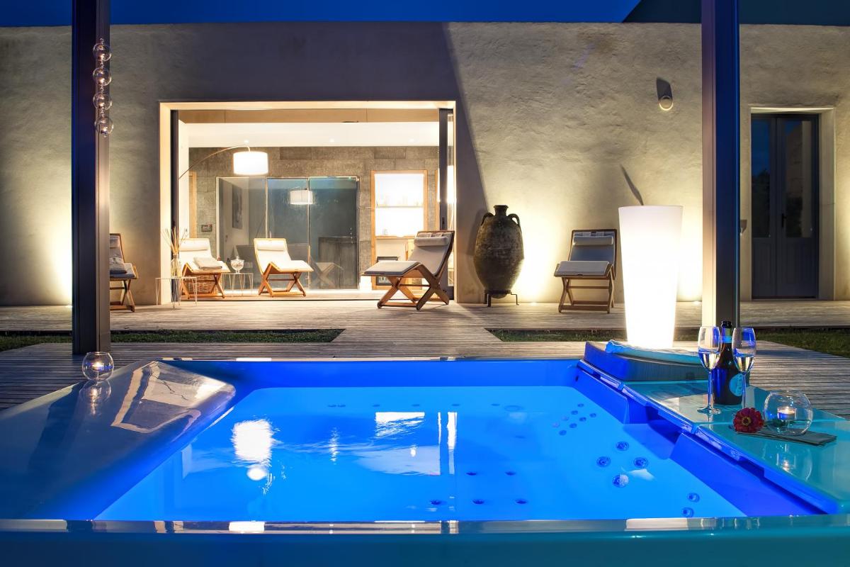 Masseria Della Volpe - Housity