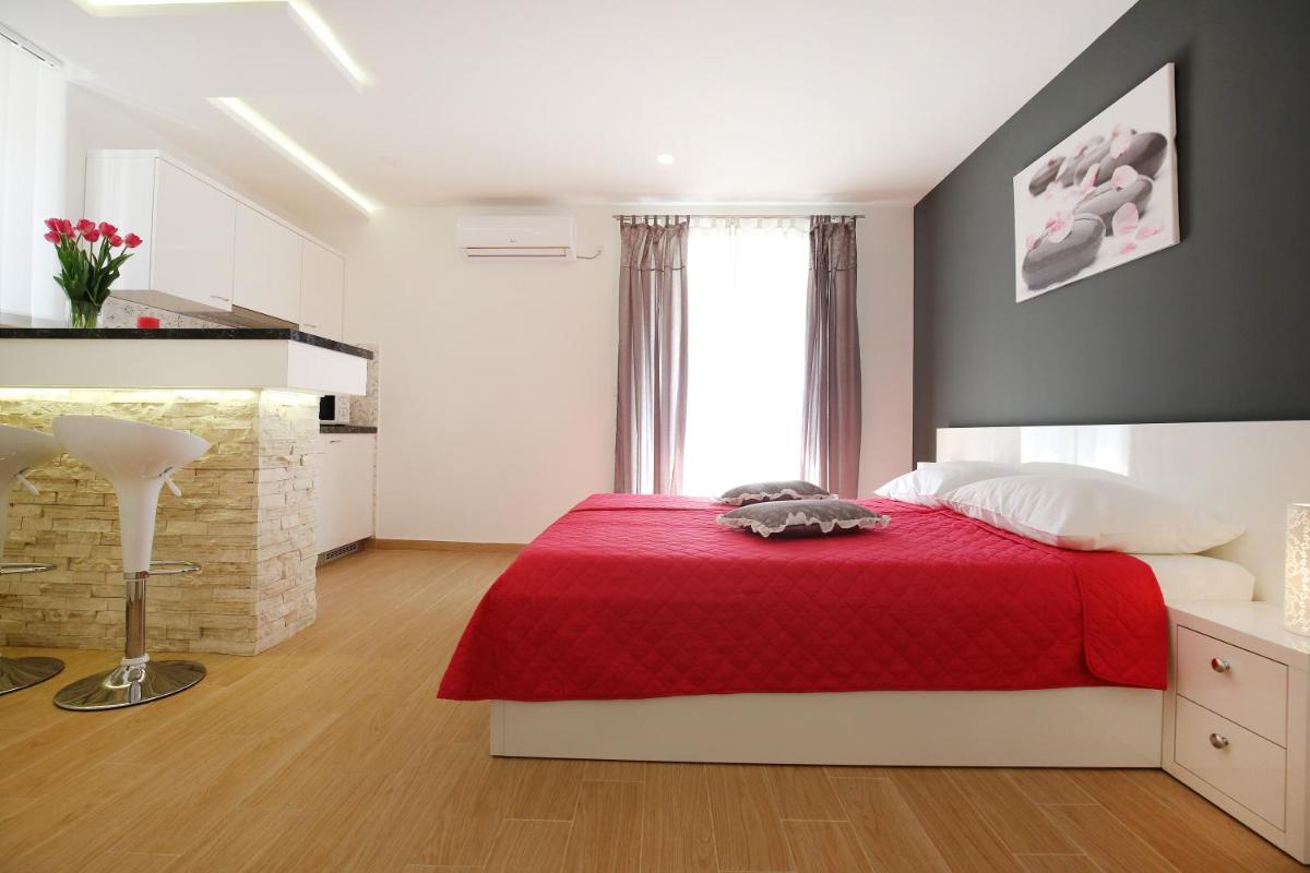 Apartments Madison - Housity