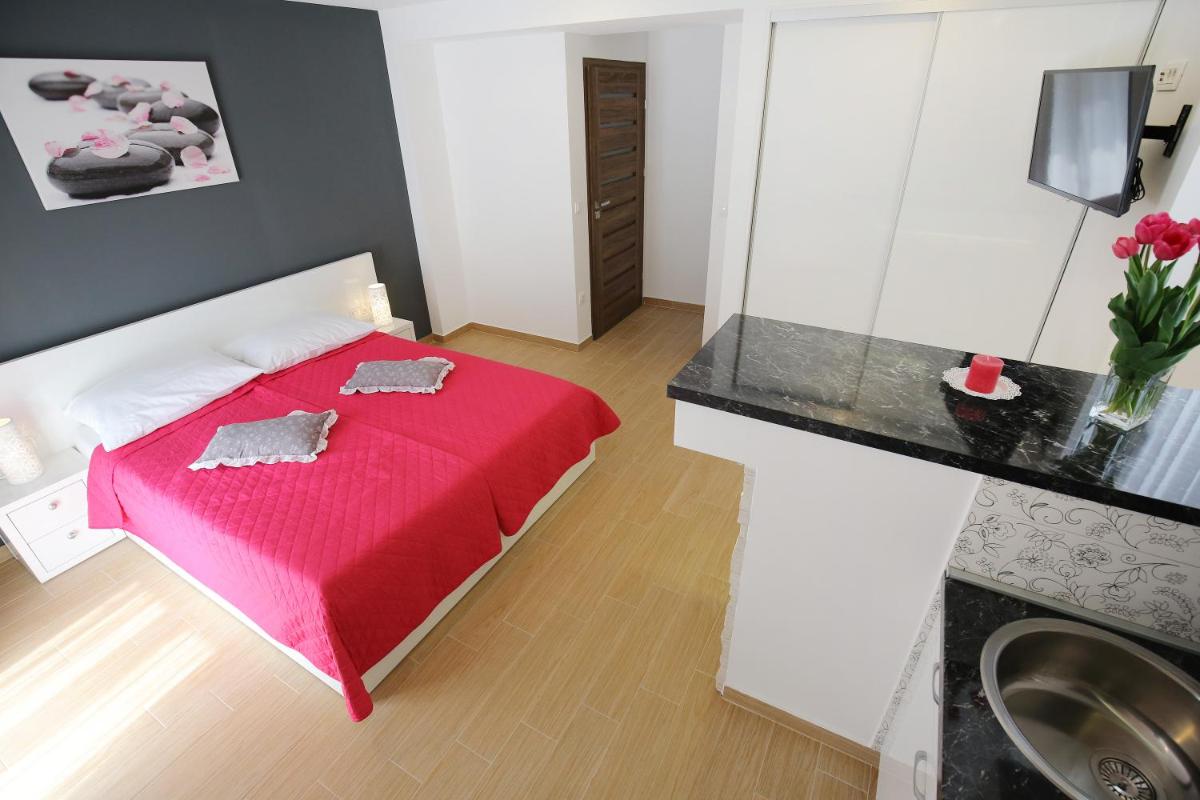 Apartments Madison - Housity