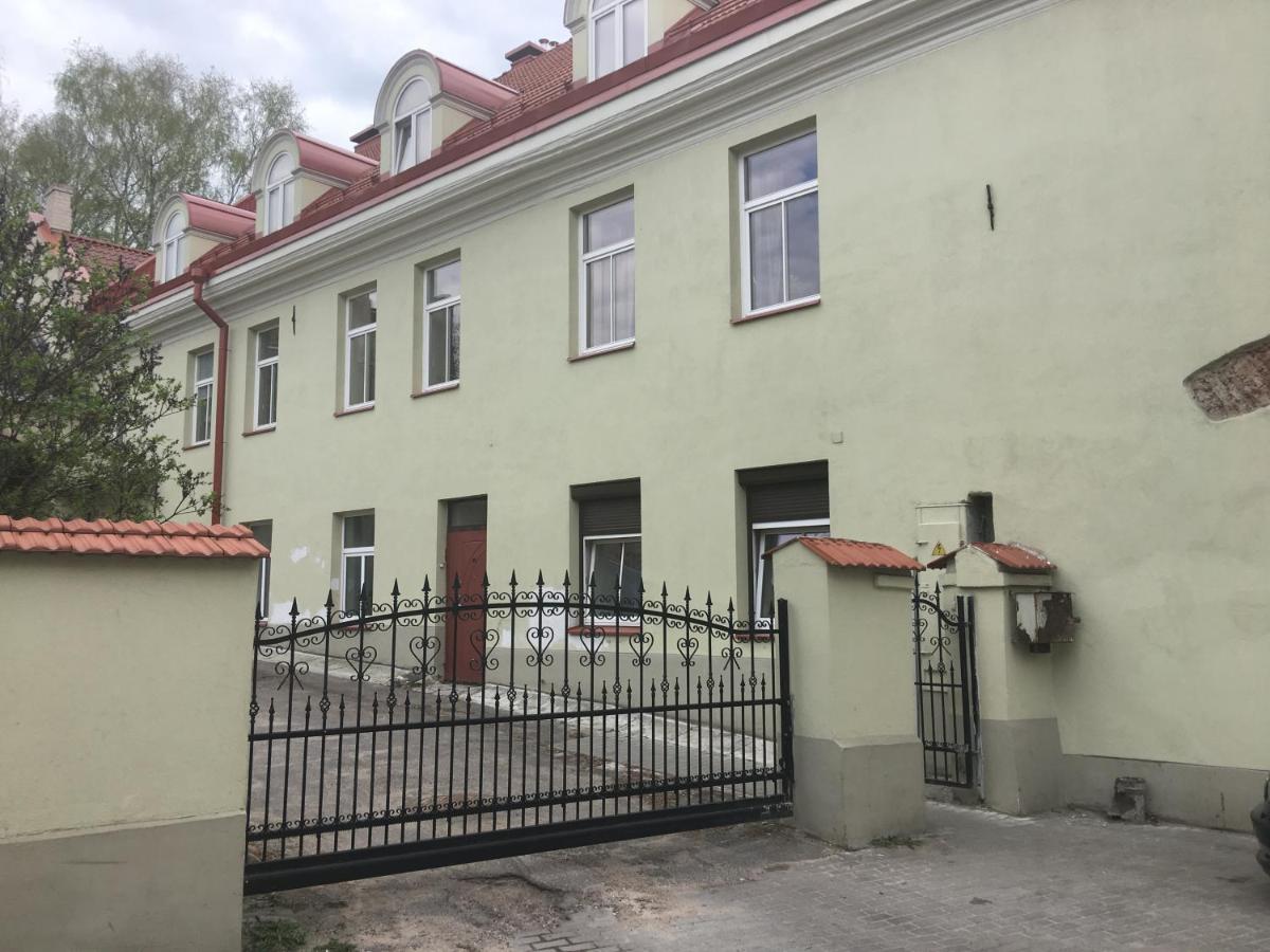 Vilnius Symphony Apartments - Housity