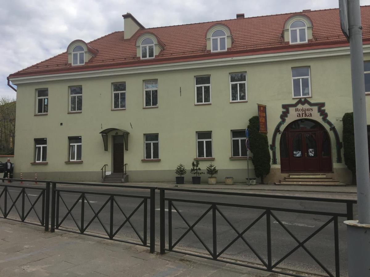 Vilnius Symphony Apartments - Housity