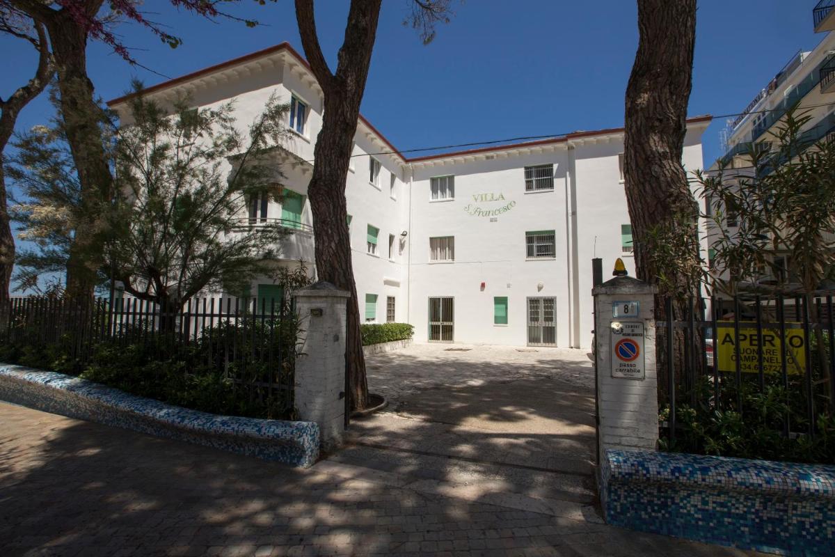 Villa San Francesco - Housity