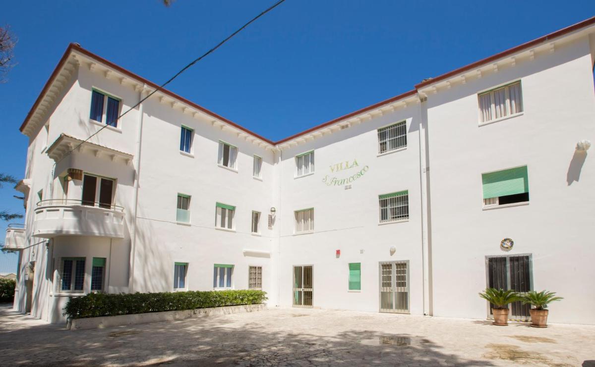 Villa San Francesco - Housity