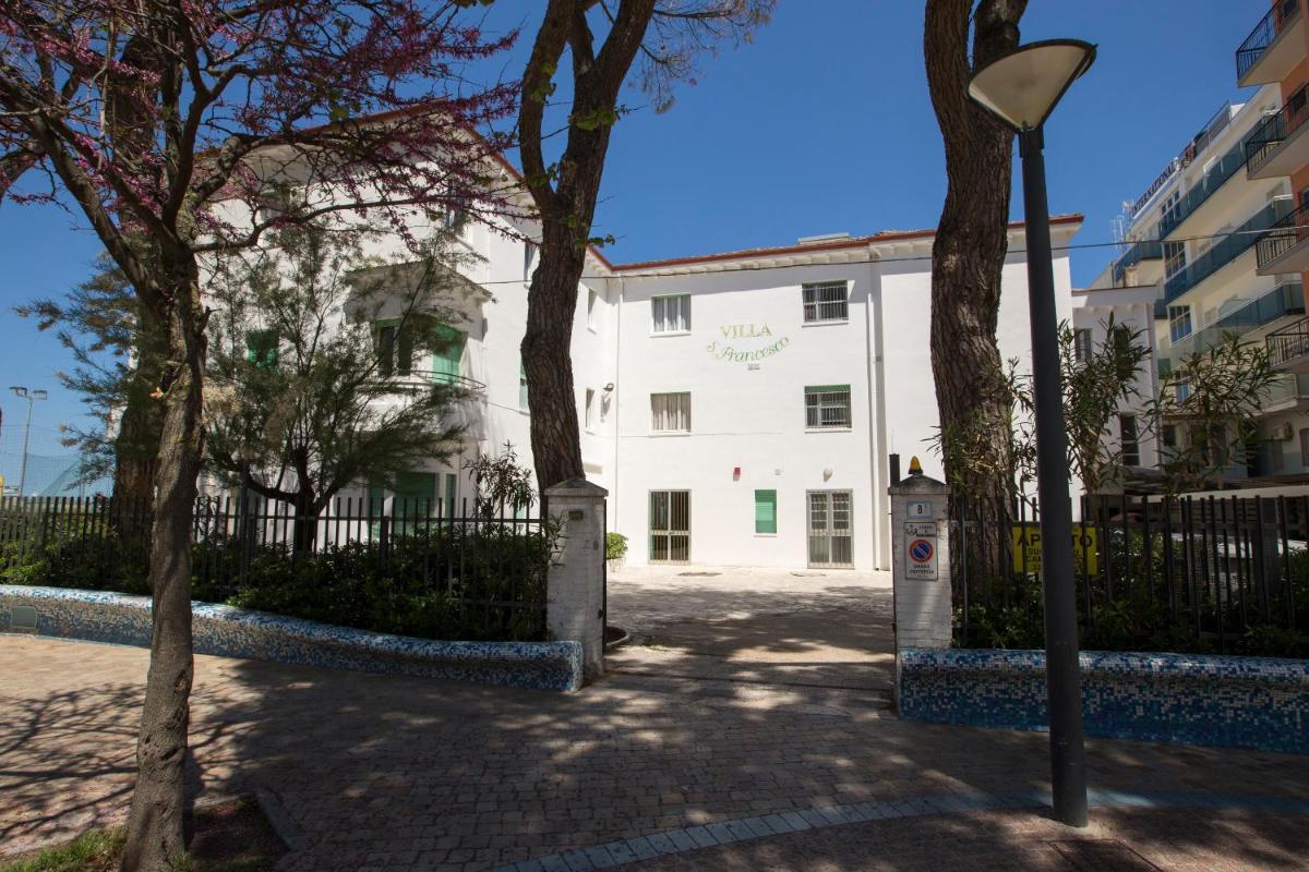 Villa San Francesco - Housity