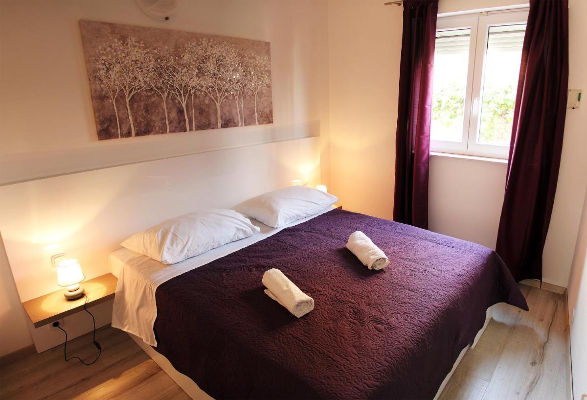 Apartments Silvija - Housity