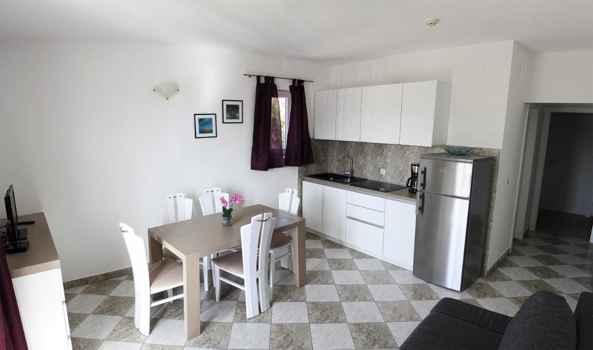 Apartments Silvija - Housity