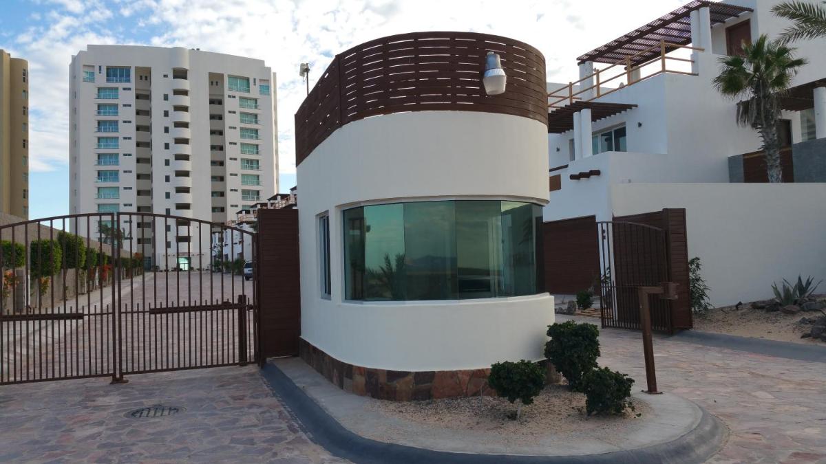Rocky Point at Luna Blanca Resorts - Housity