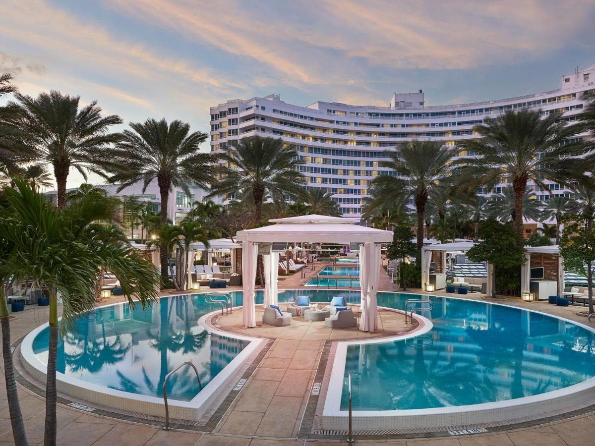 Fontainebleau Miami Beach - Housity