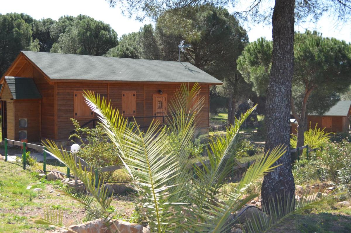 Apartamentos Paraje San Gines - Housity