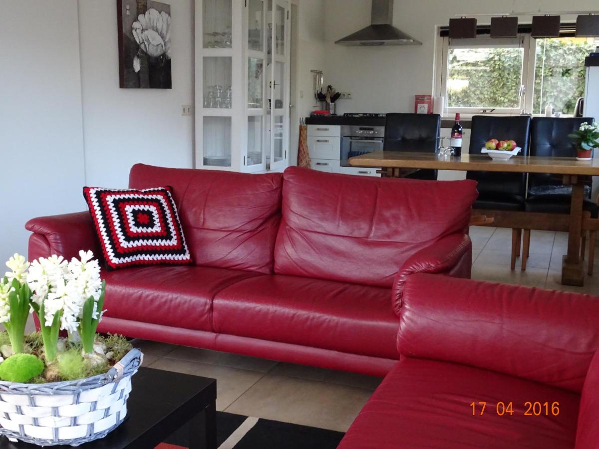 vakantiehuisgalamadammen met ligplaats boot - Housity