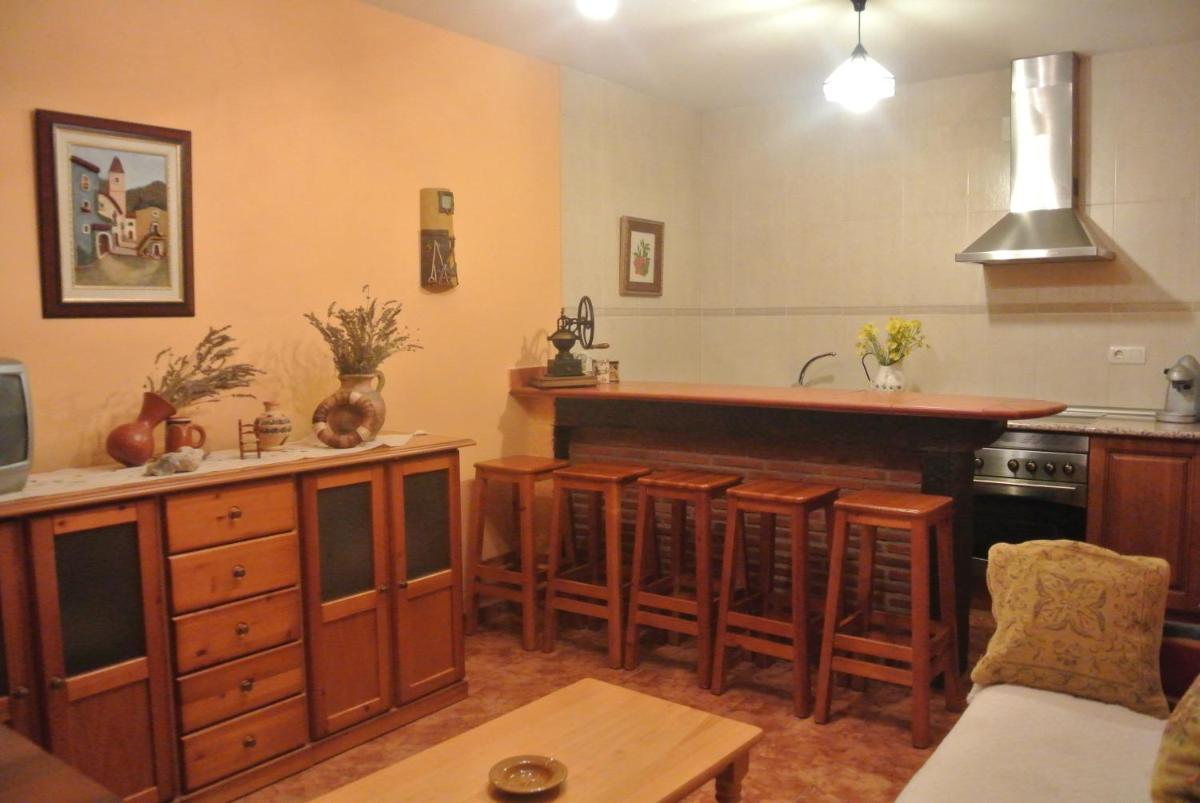 Casa Rural Lozano - Housity