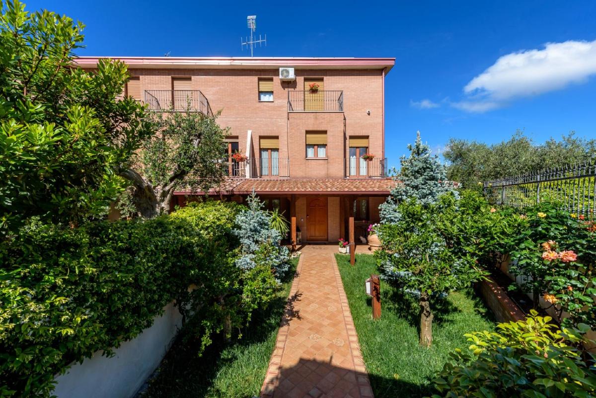 Villa Moreschi - Housity