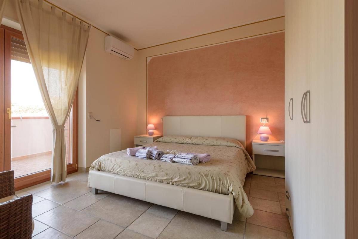 Suitetrails - Villa Moreschi