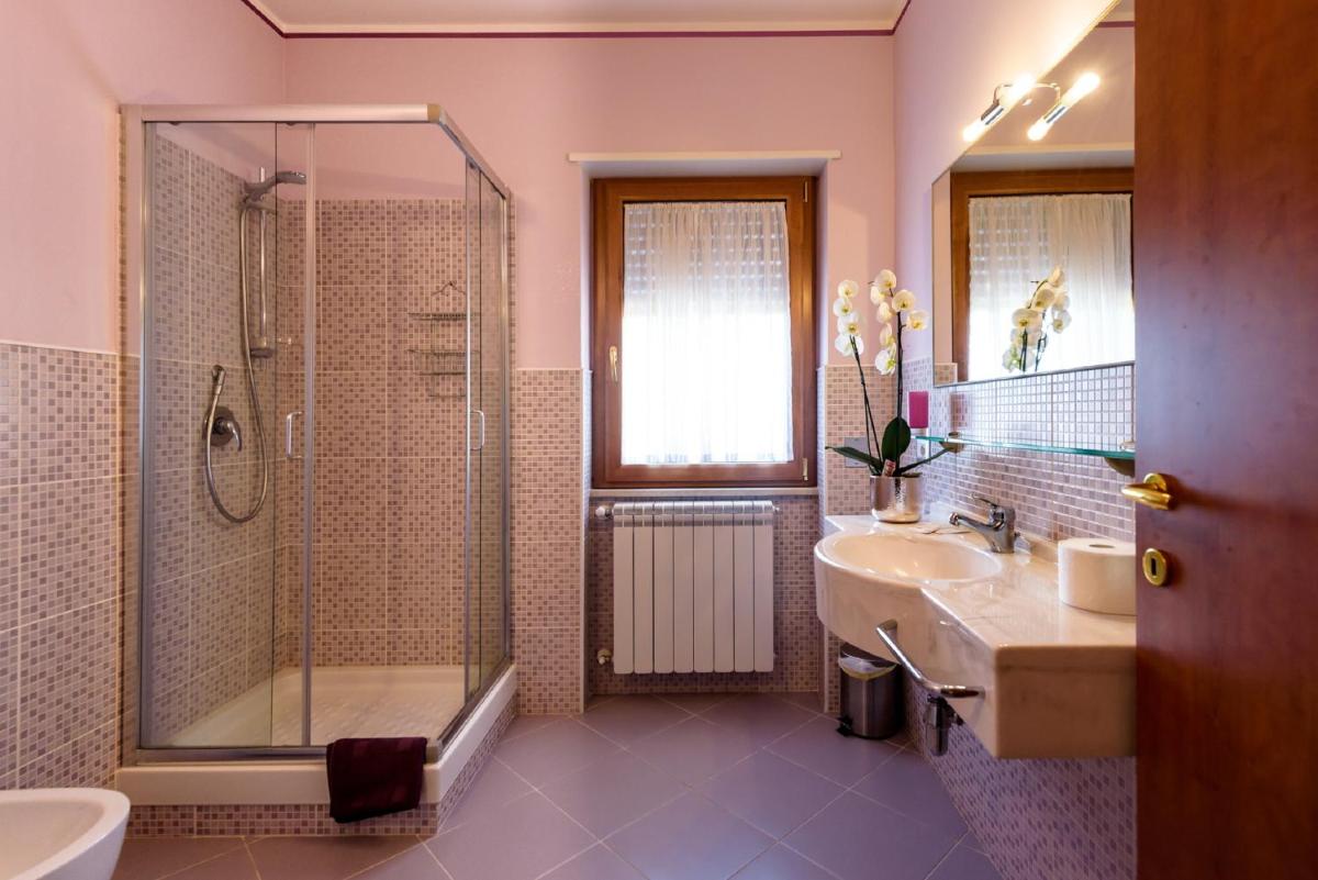 Suitetrails - Villa Moreschi