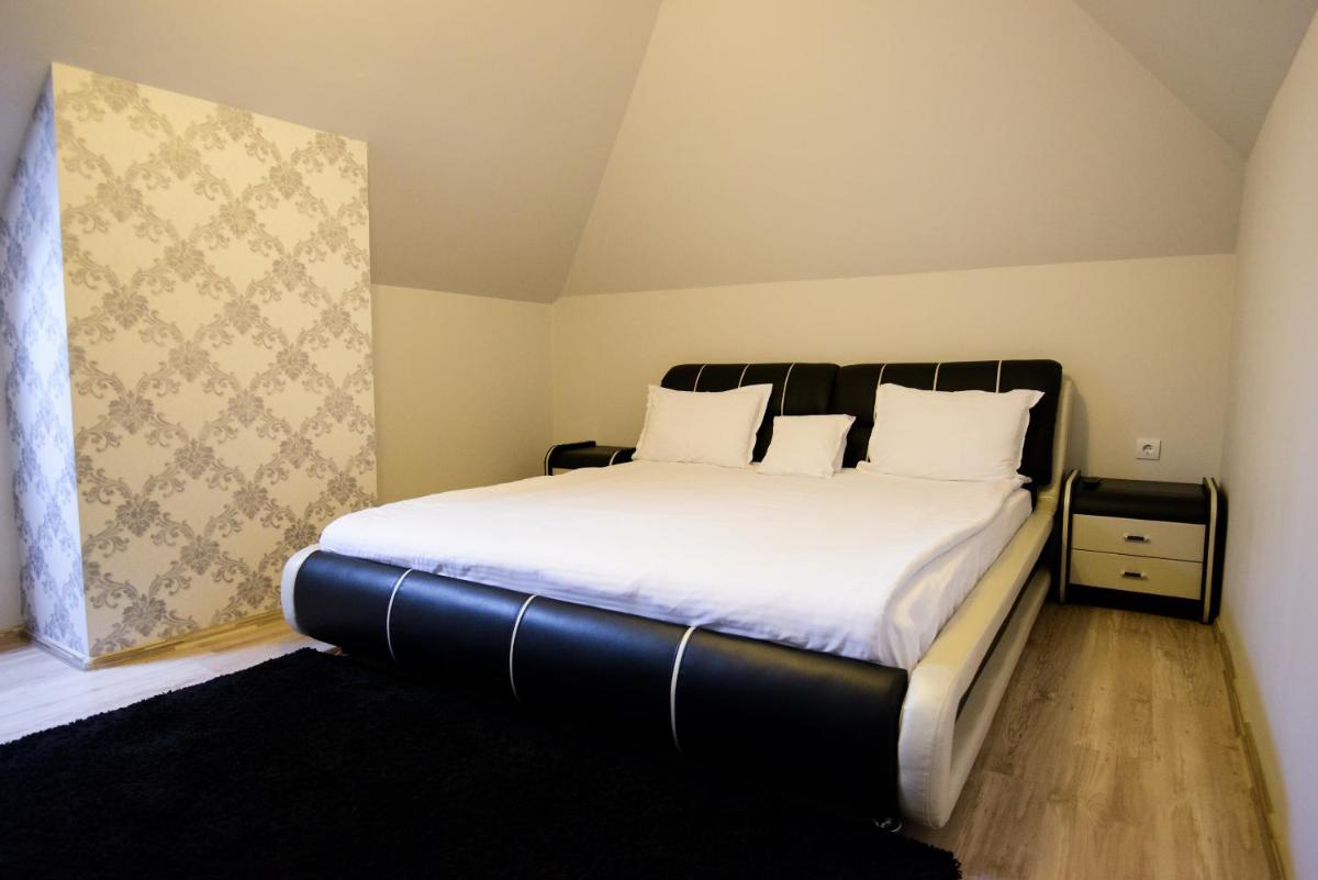 Suitetrails - Cetate Residence
