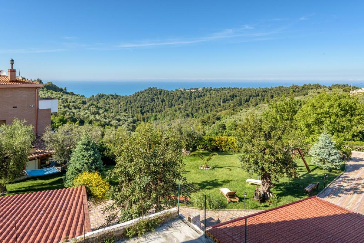 Villa Moreschi - Housity