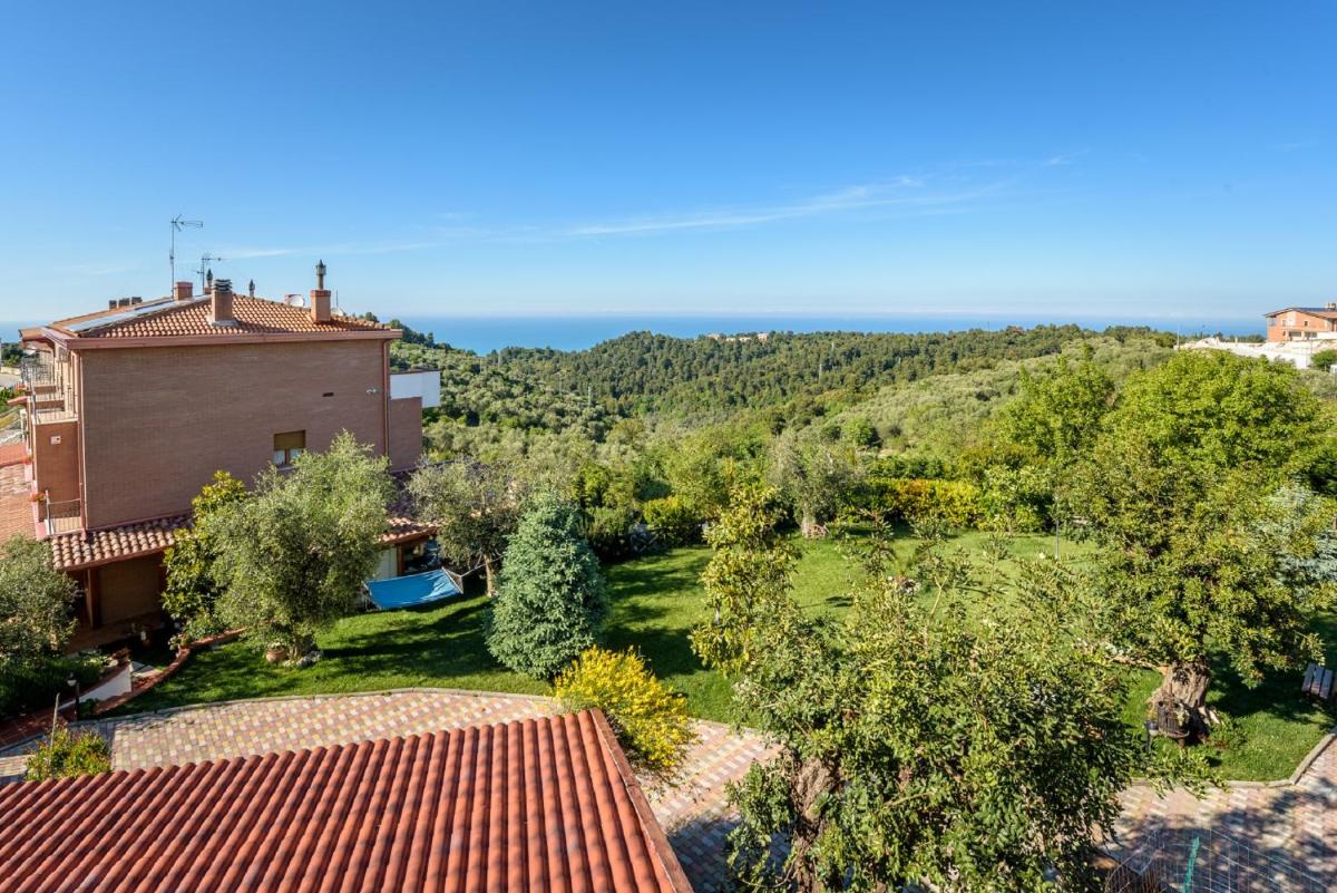 Villa Moreschi - Housity