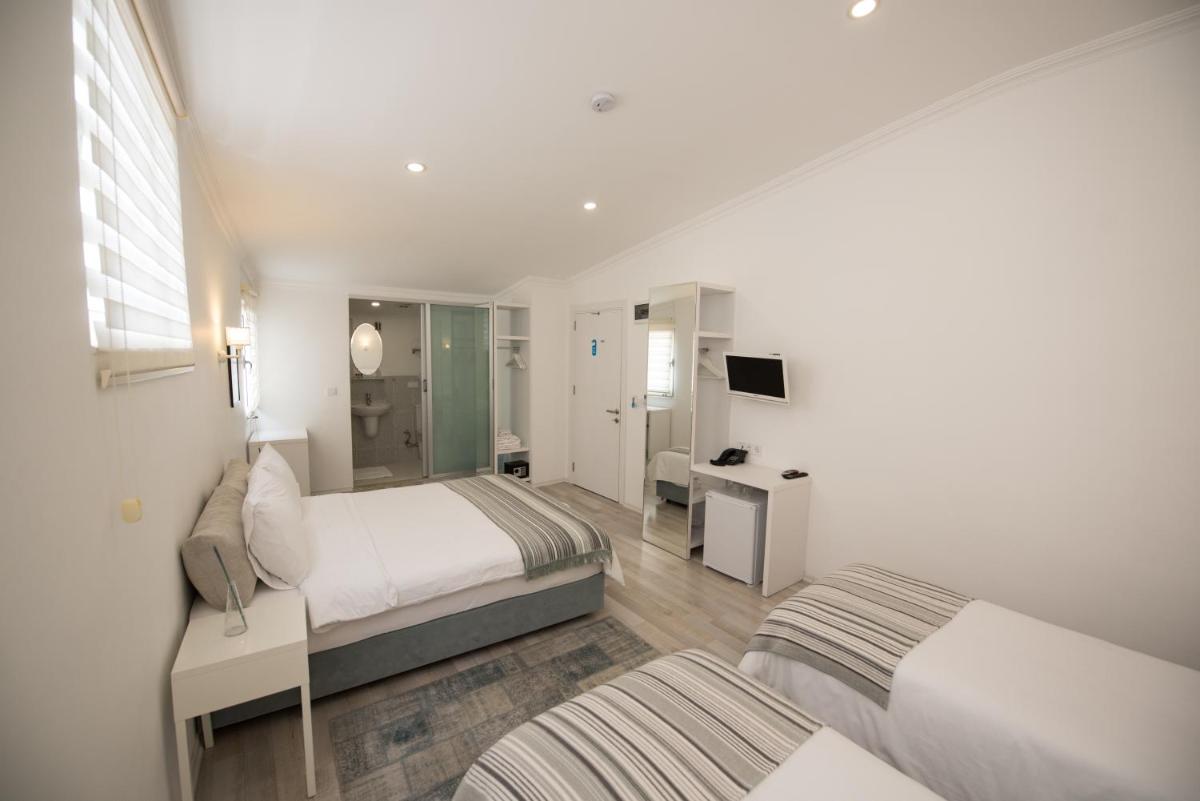 Minu Hotel - Housity