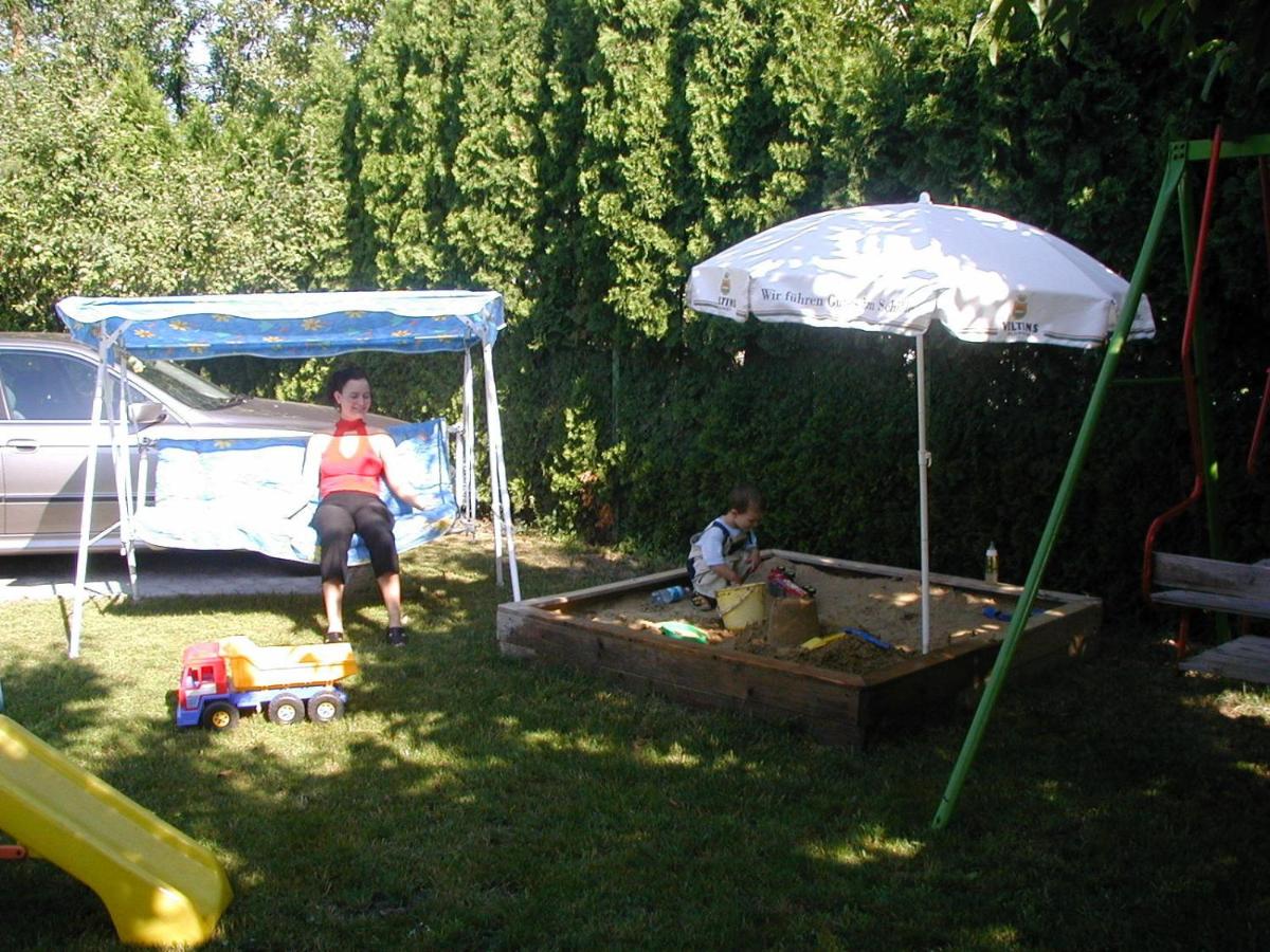 Barbara Wellness Pension - Housity