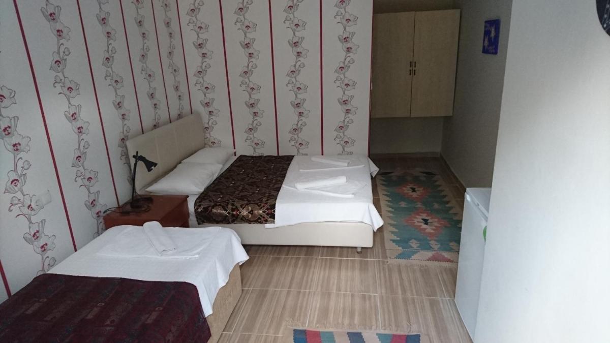 Sirius Hotel - Housity
