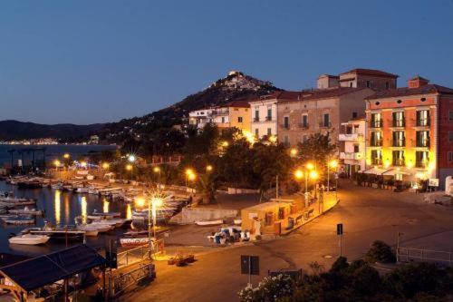 Residenza D'epoca La Corallina - Housity