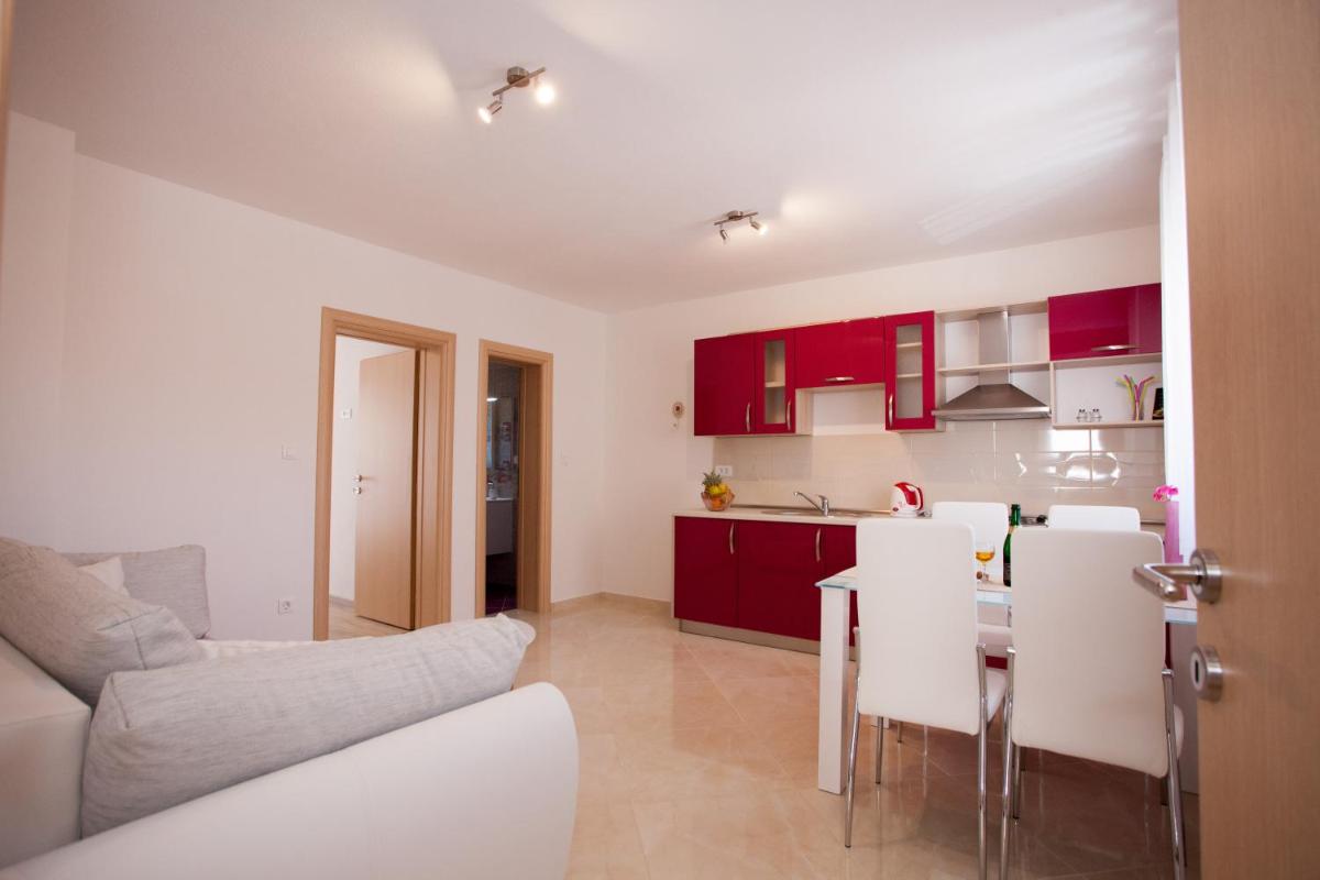 Apartments MIA - Housity