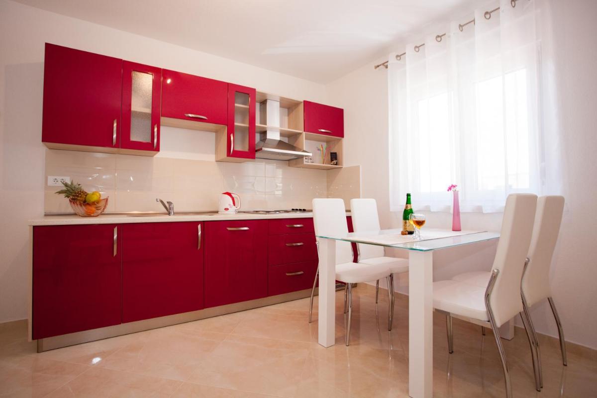 Apartments MIA - Housity
