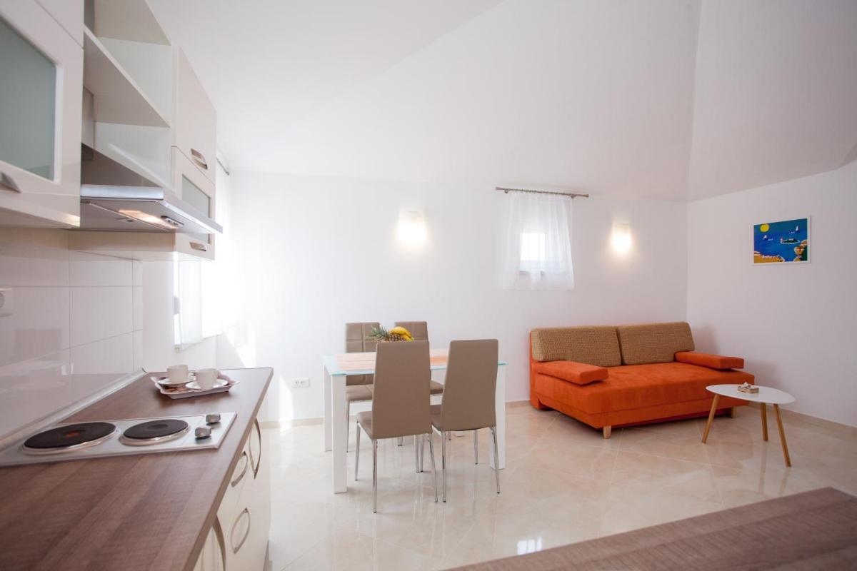 Apartments MIA - Housity