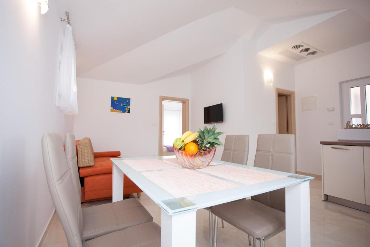Apartments MIA - Housity
