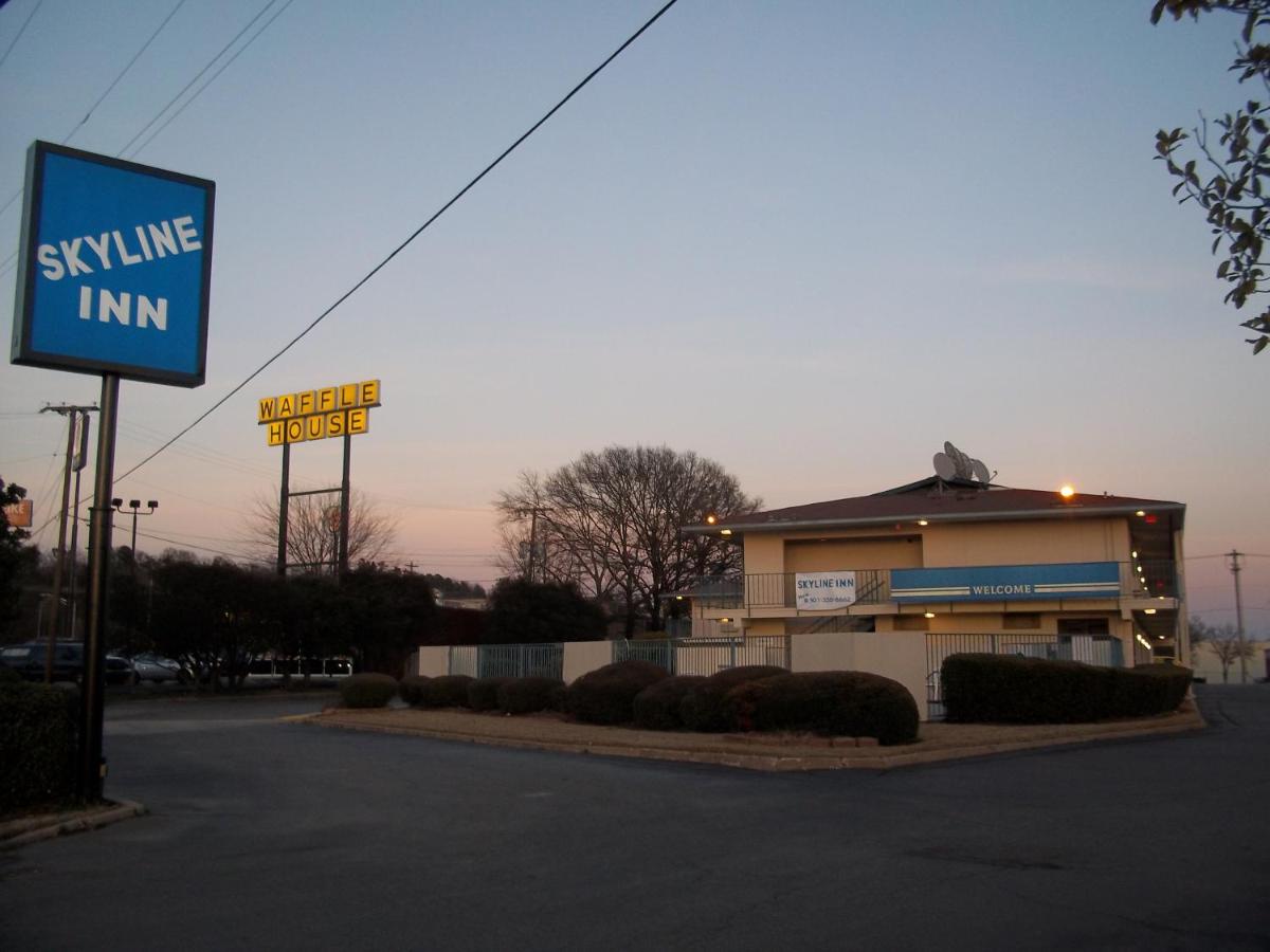 Skyline Inn - Housity