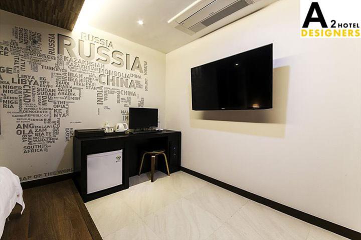 A2 Hotel Desingers - Housity
