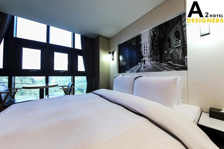 A2 Hotel Desingers - Housity