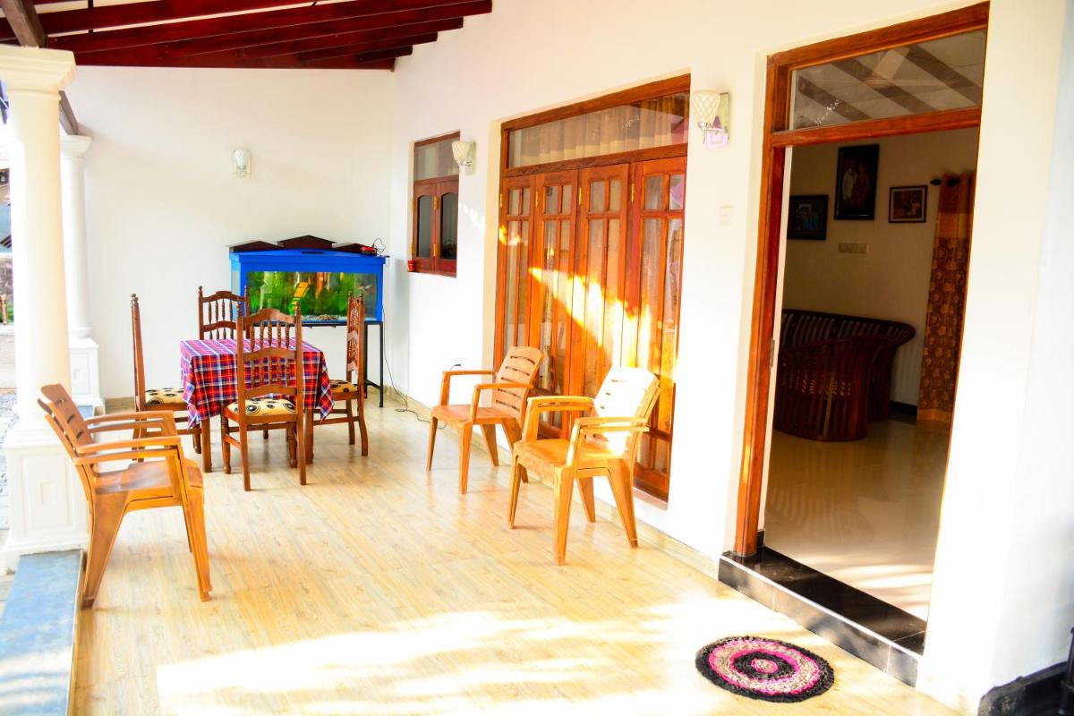 Marcelin Family Villa - Housity