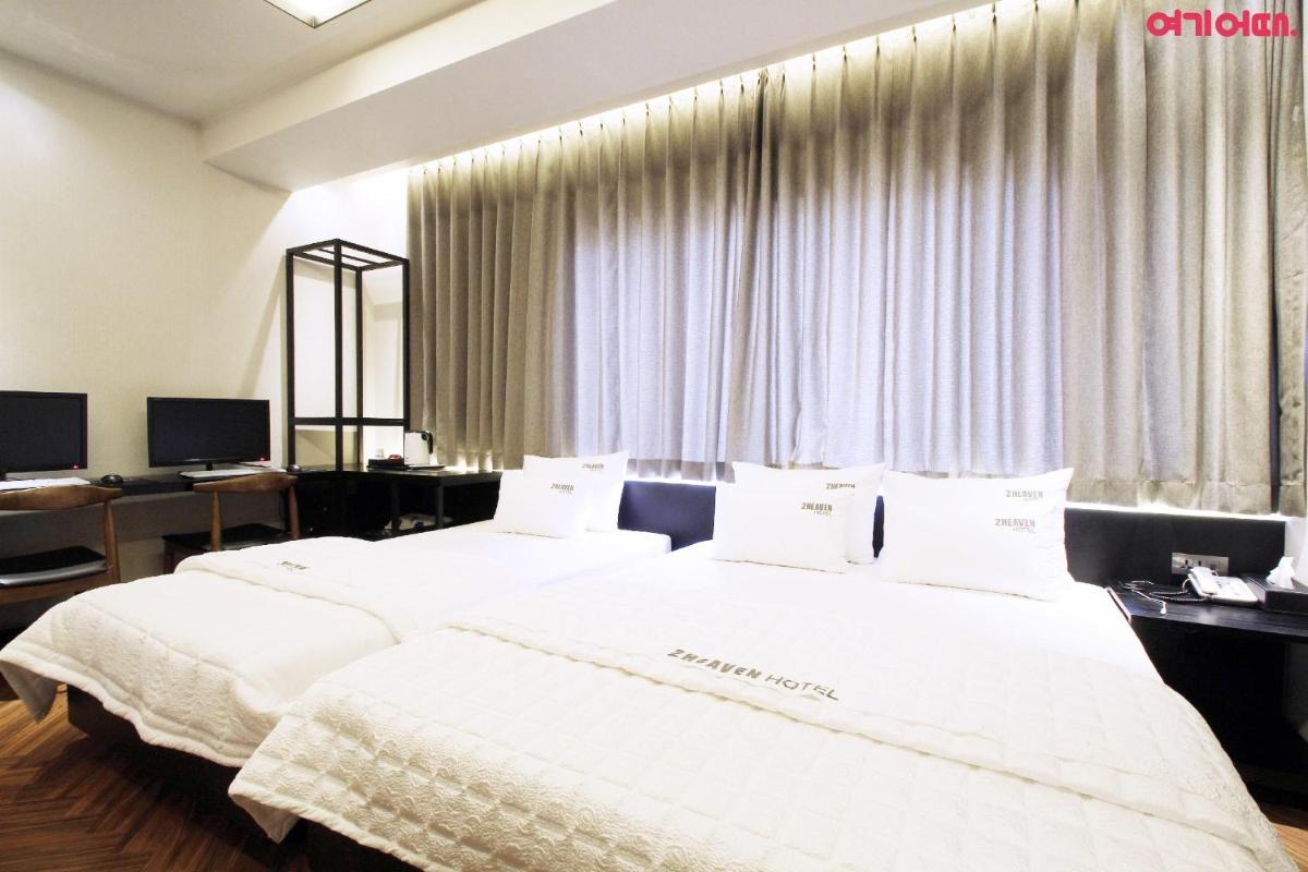 Toheaven Hotel Gaya Theme Park - Housity