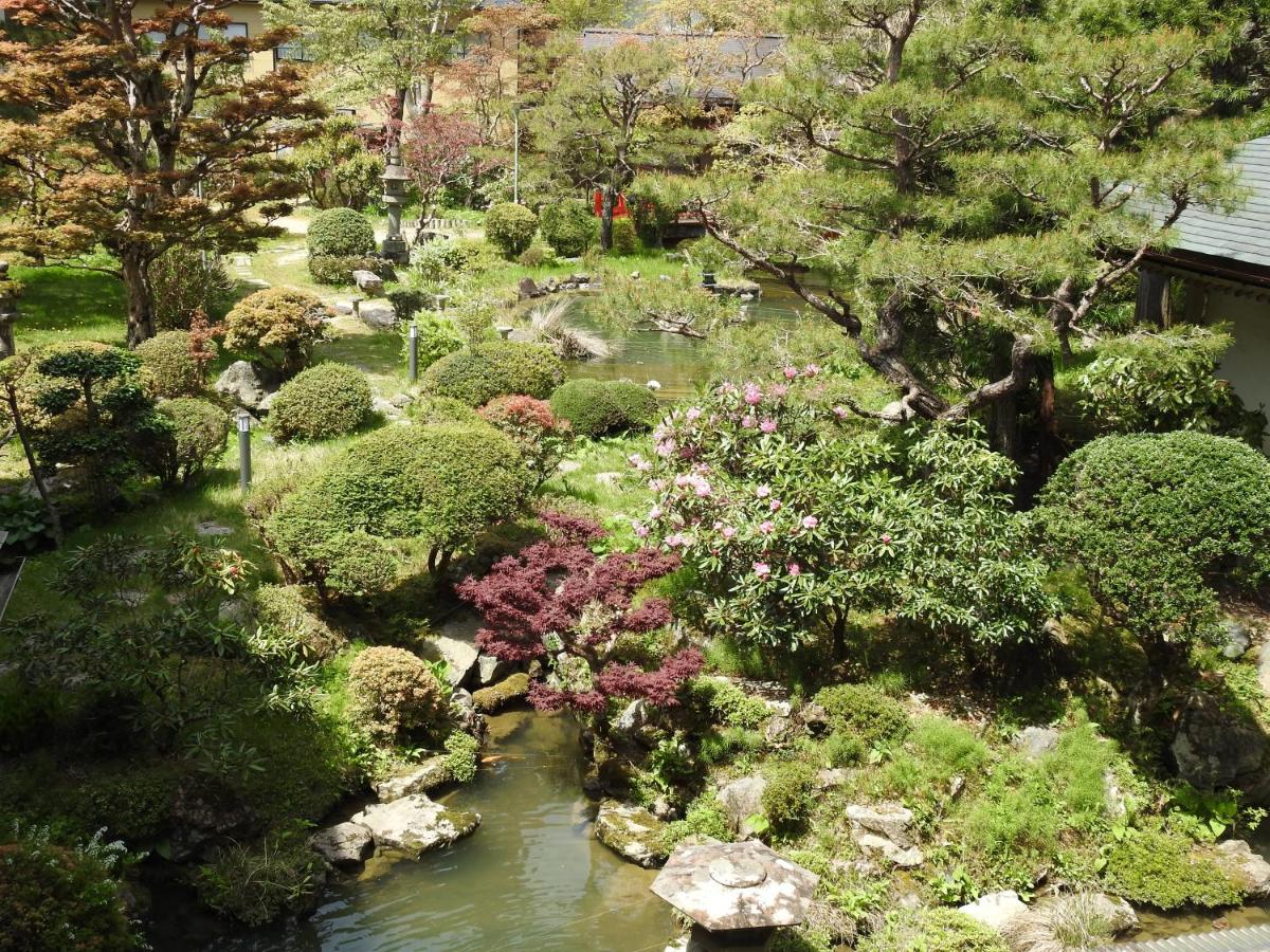 Sekishoin - Housity