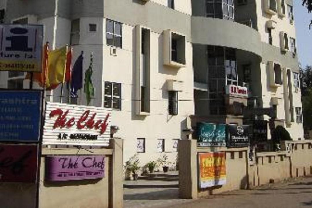 Saraswati Retreat - Housity