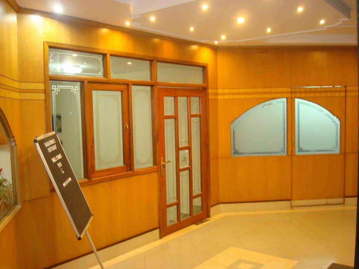 Saraswati Retreat - Housity