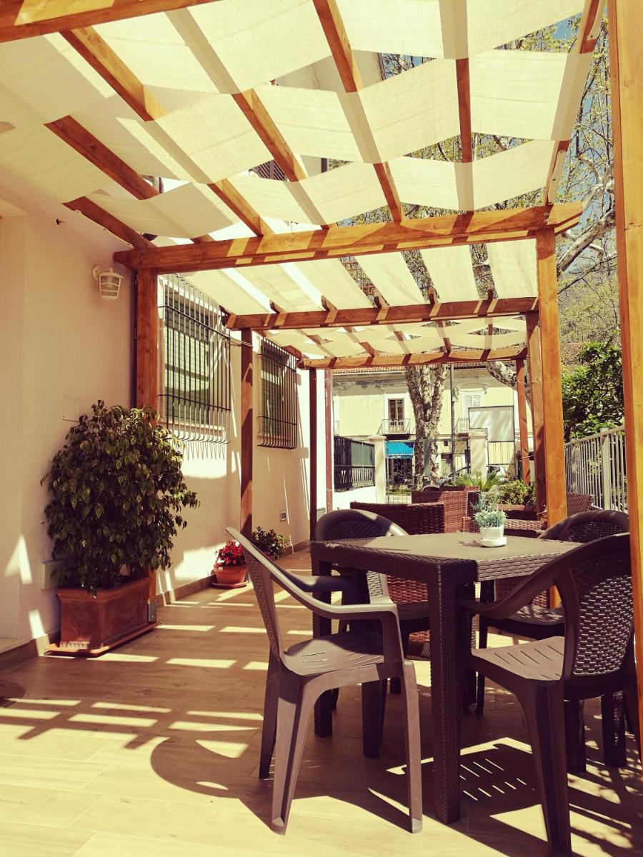 B&B Villa degli Angeli - Housity
