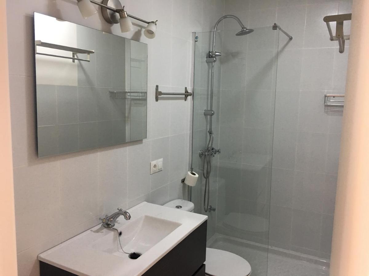 Apartamentos Carmen Teresa - Housity